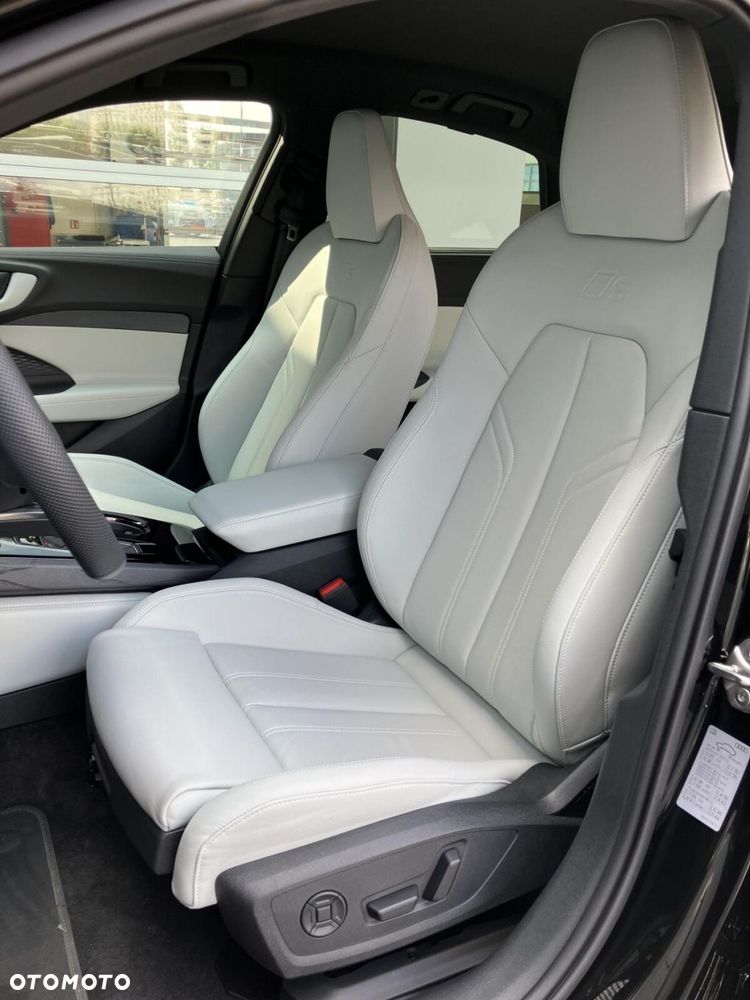 Audi A5 Limousine - 14