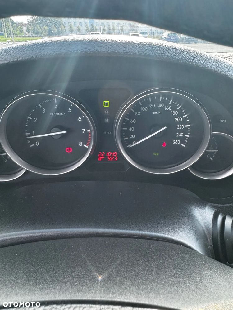 Mazda 6 2.0 Exclusive + Activematic - 10