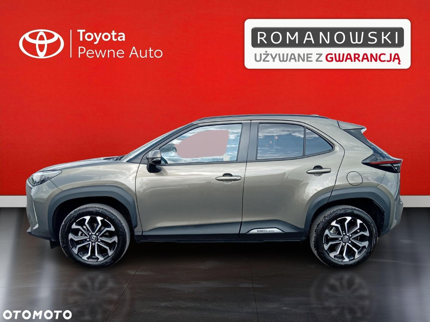 Toyota Yaris Cross Hybrid 1.5 Style - 15