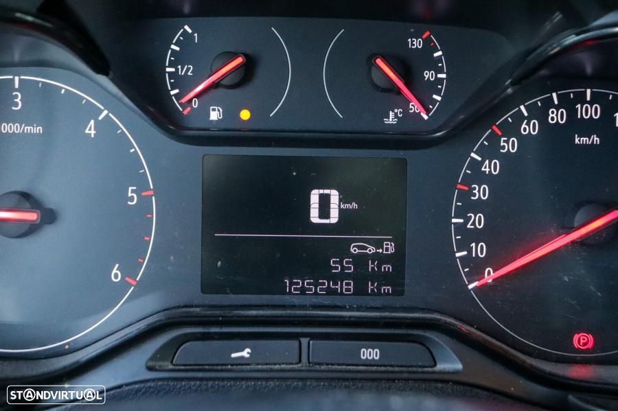 Opel Combo 1.5 CDTI L1H1 3L Essentia - 9