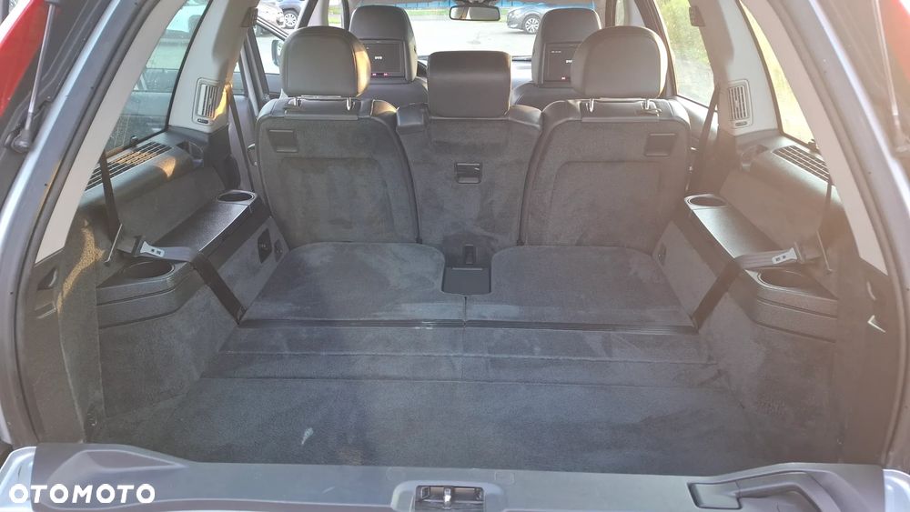 Volvo XC 90 D5 Executive - 19