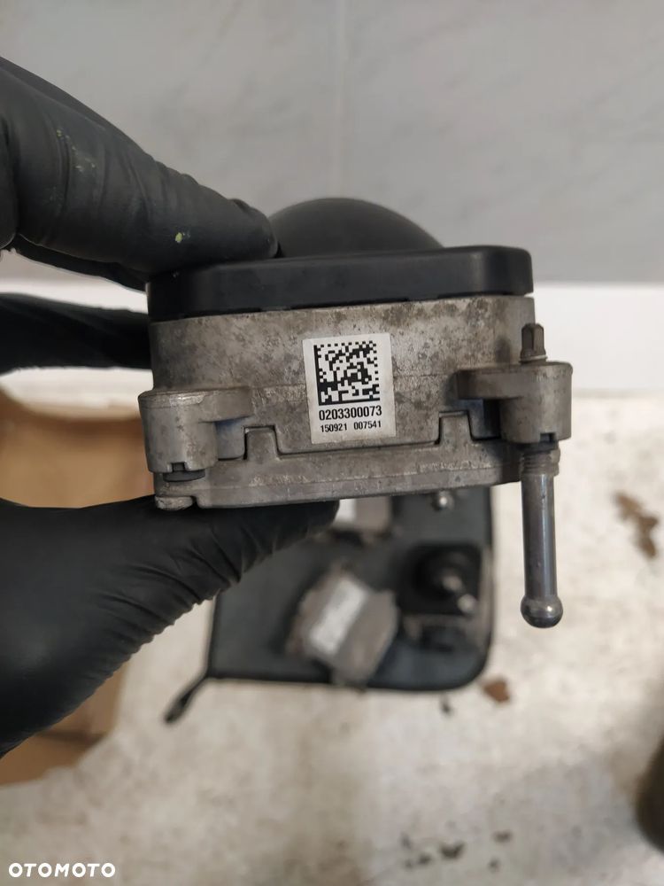 VW AUDI PORSCHE RADAR MODUŁ RADAR ACC DISTRONIC BOSCH - 17