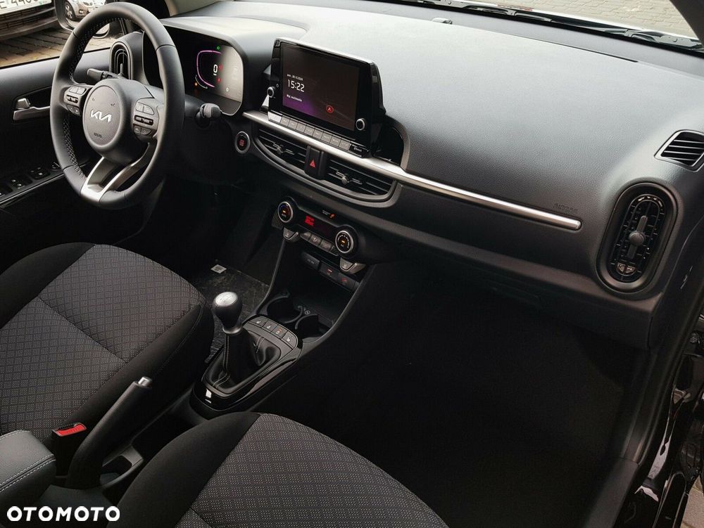 Kia Picanto 1.0 GDI Business Line - 23