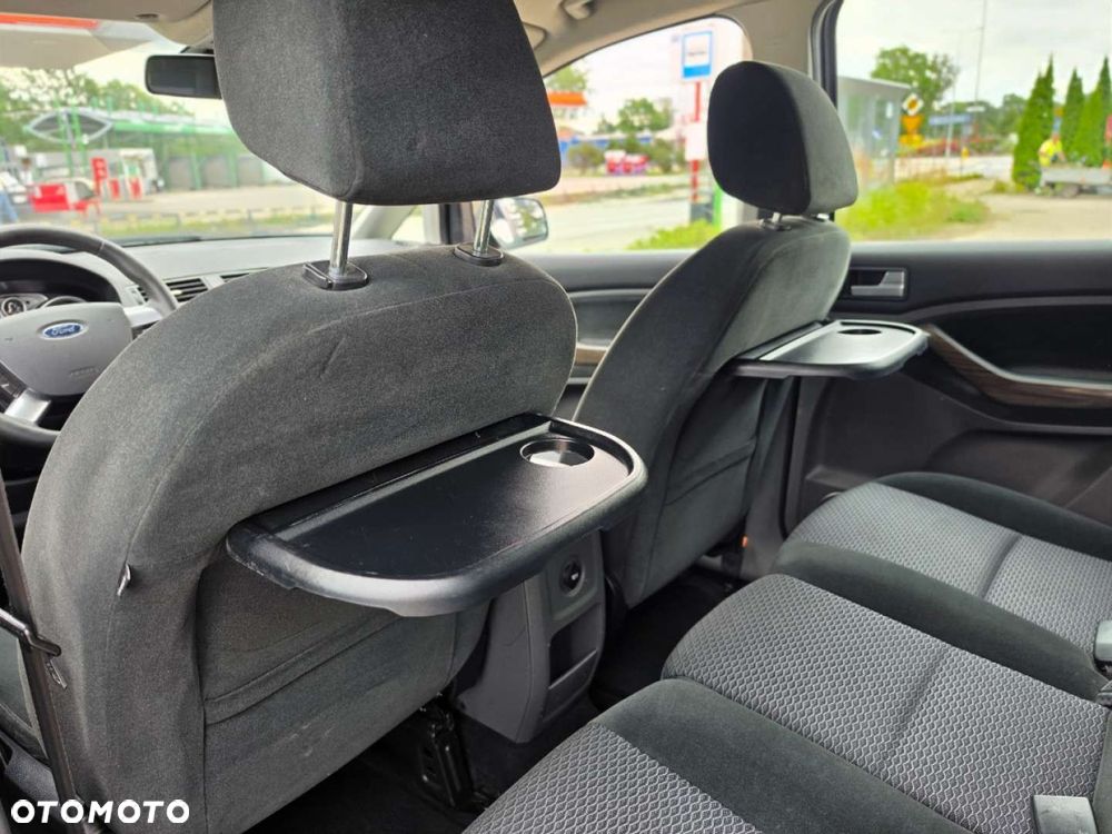 Ford C-MAX - 28