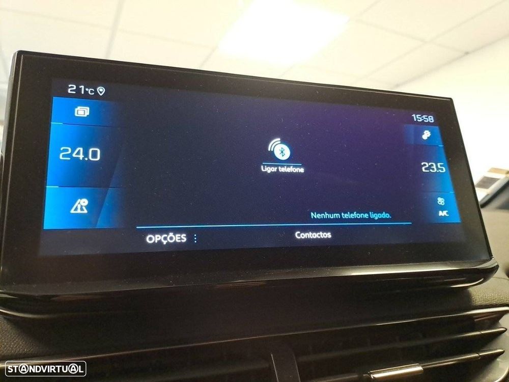 Peugeot 3008 1.2 PureTech GT - 21