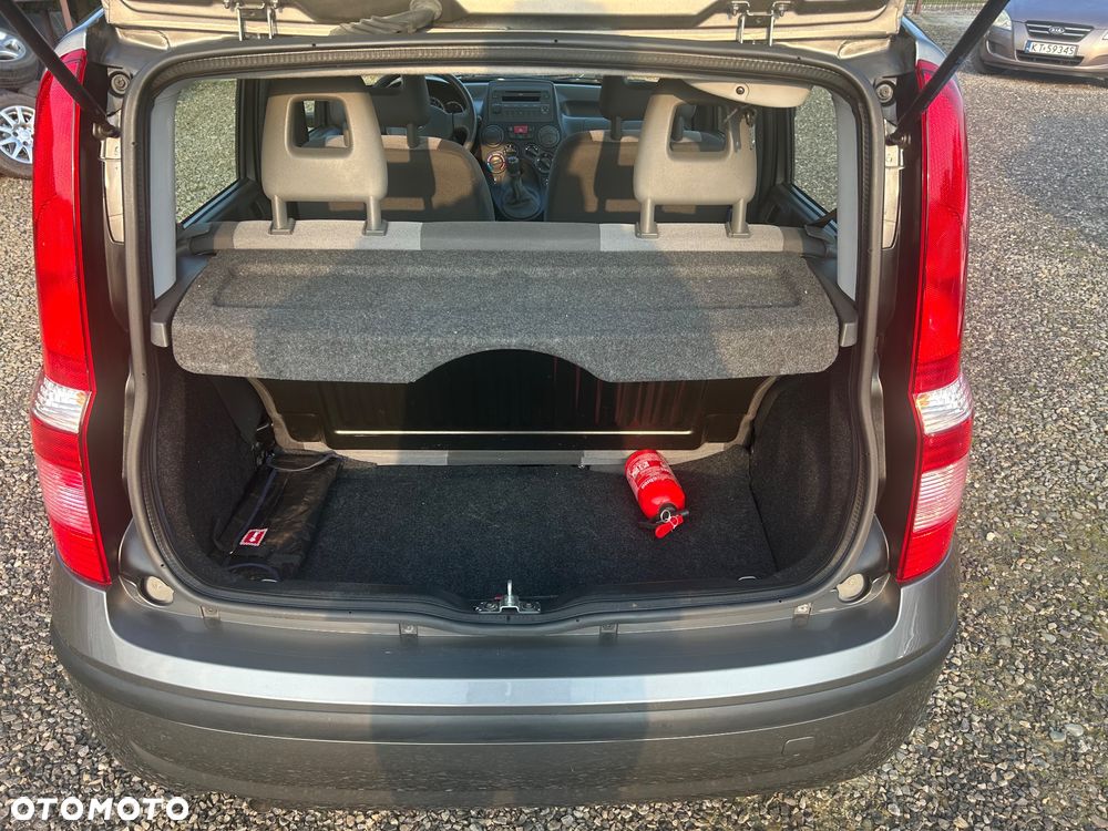Fiat Panda - 11