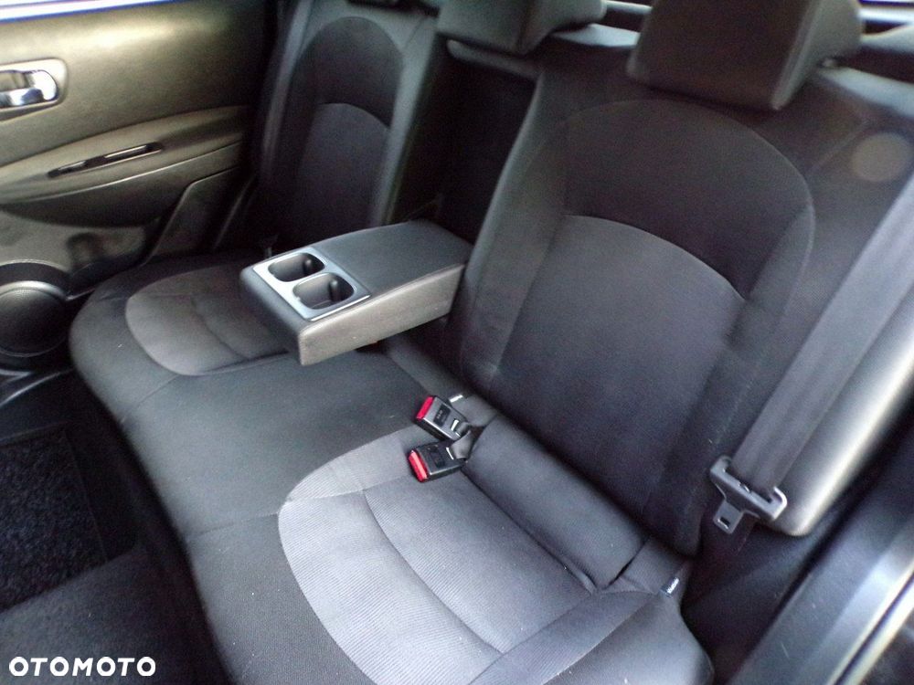 Nissan Qashqai - 29