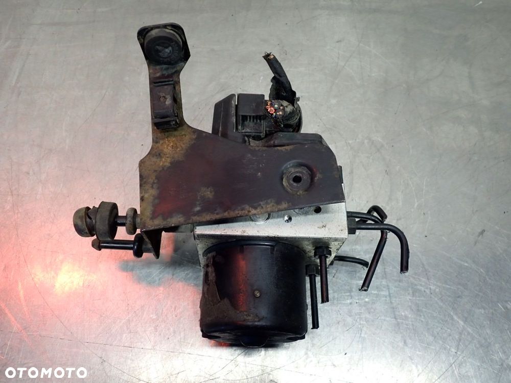 POMPA ABS SEAT IBIZA III 1.4 6Q0907379Q - 4