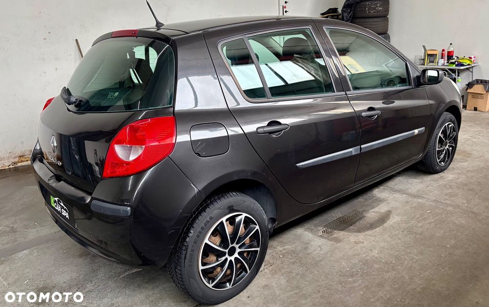 Renault Clio 1.2 TCE Expression - 6