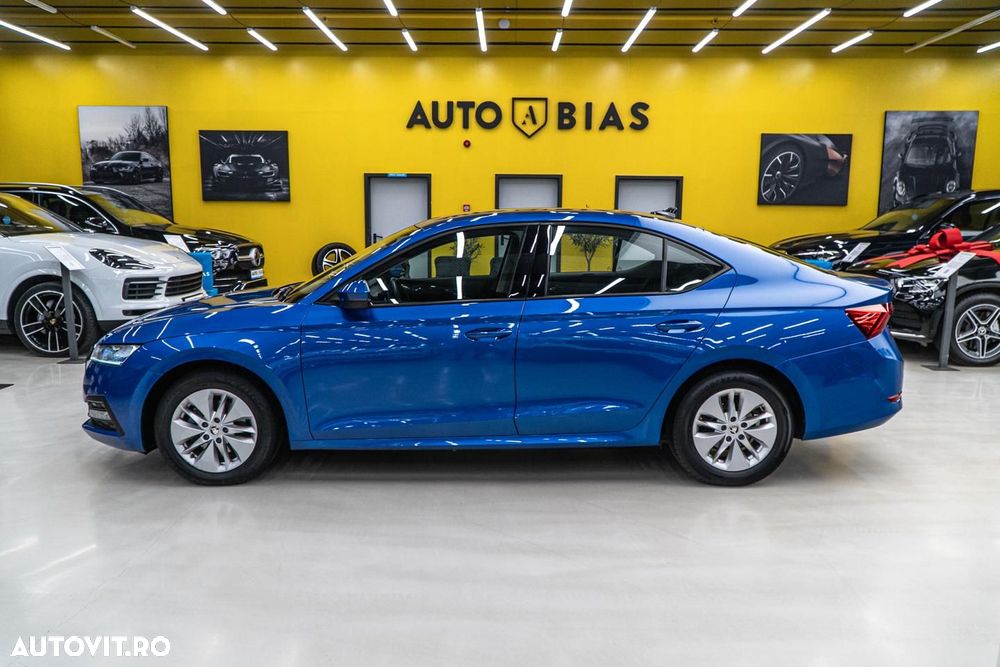 Skoda Octavia 1.0 TSI Style - 16