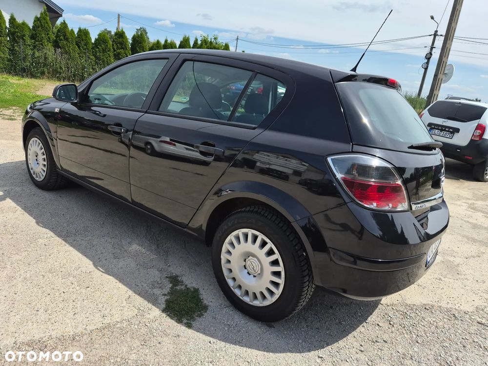 Opel Astra 1.4 Elegance - 15