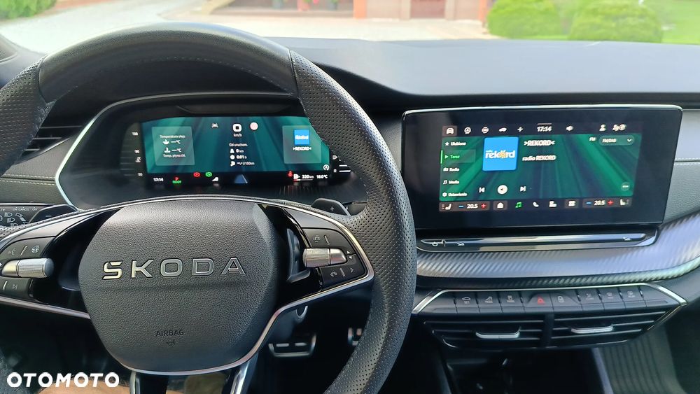 Skoda Octavia - 11