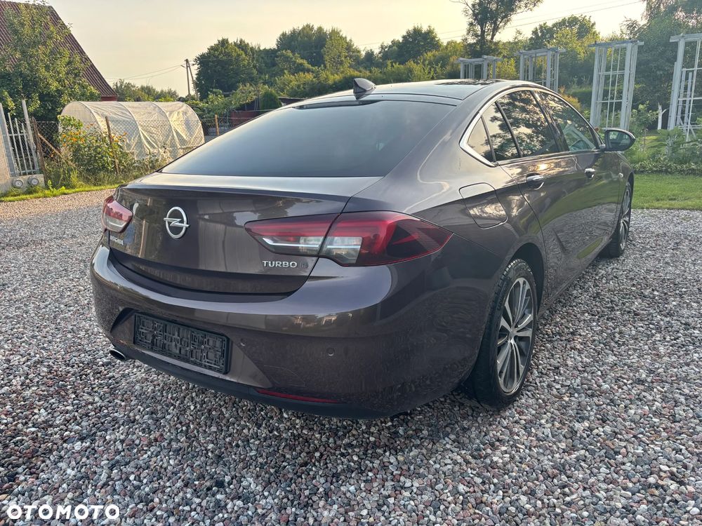 Opel Insignia - 3