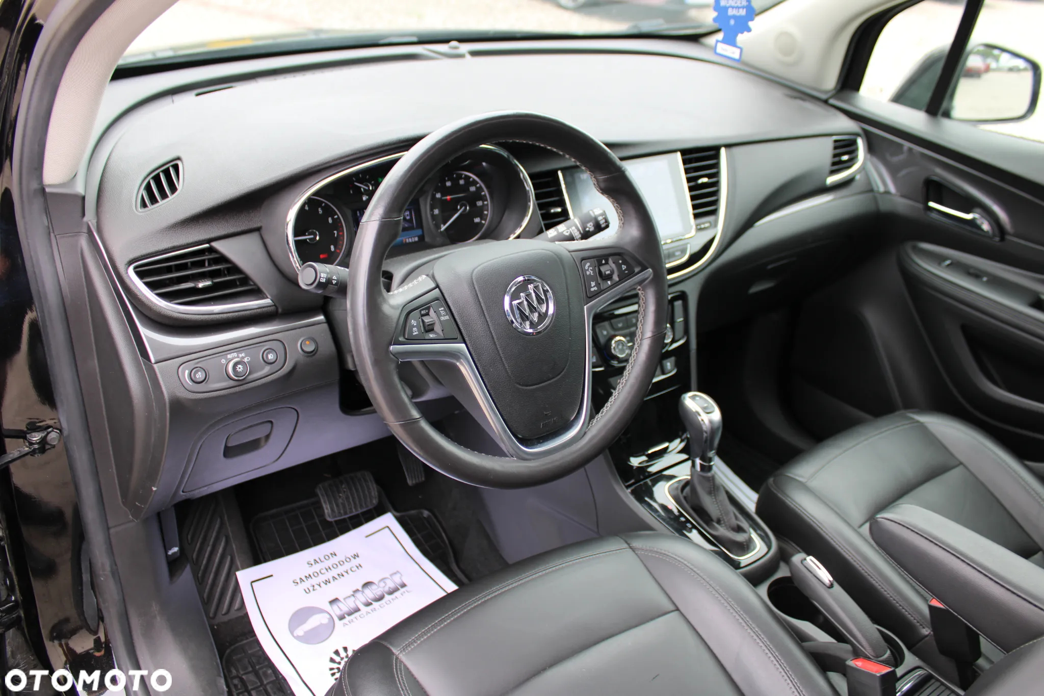 Buick Encore - 17