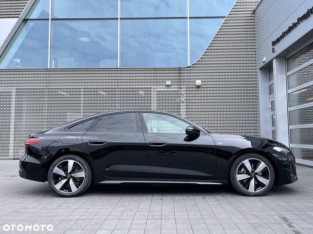 Audi A5 Limousine - 2