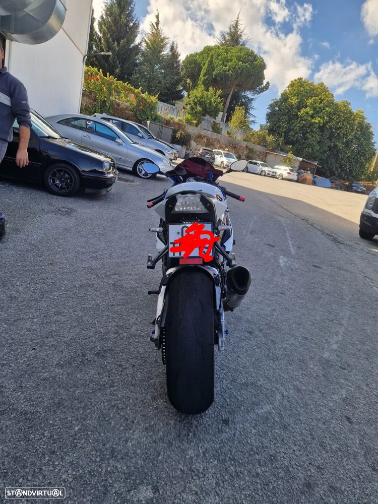 BMW S 1000 RR - 3
