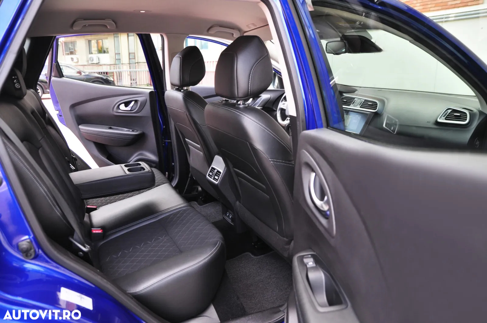 Renault Kadjar BLUE dCi 115 EDC INTENS - 19