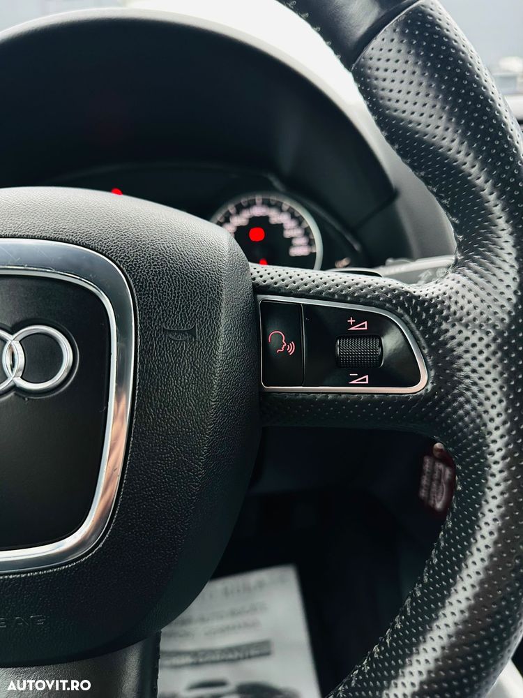 Audi Q5 2.0 TDI Quattro S-Tronic - 30