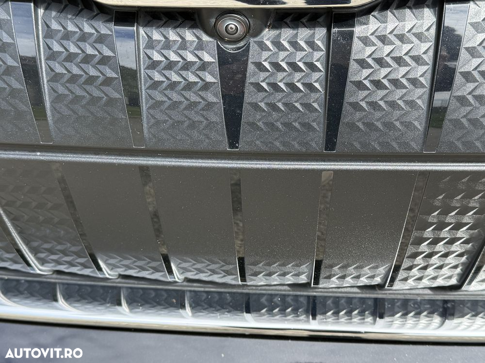Skoda Enyaq iV Electric 80 - 26