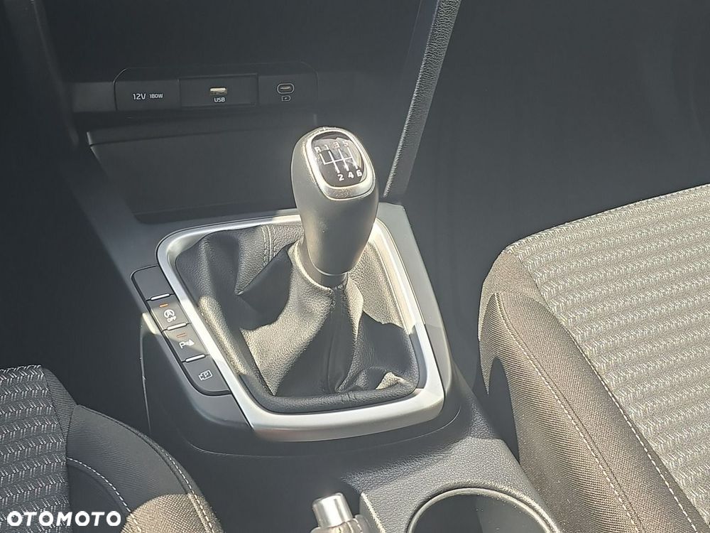 Kia Ceed - 15