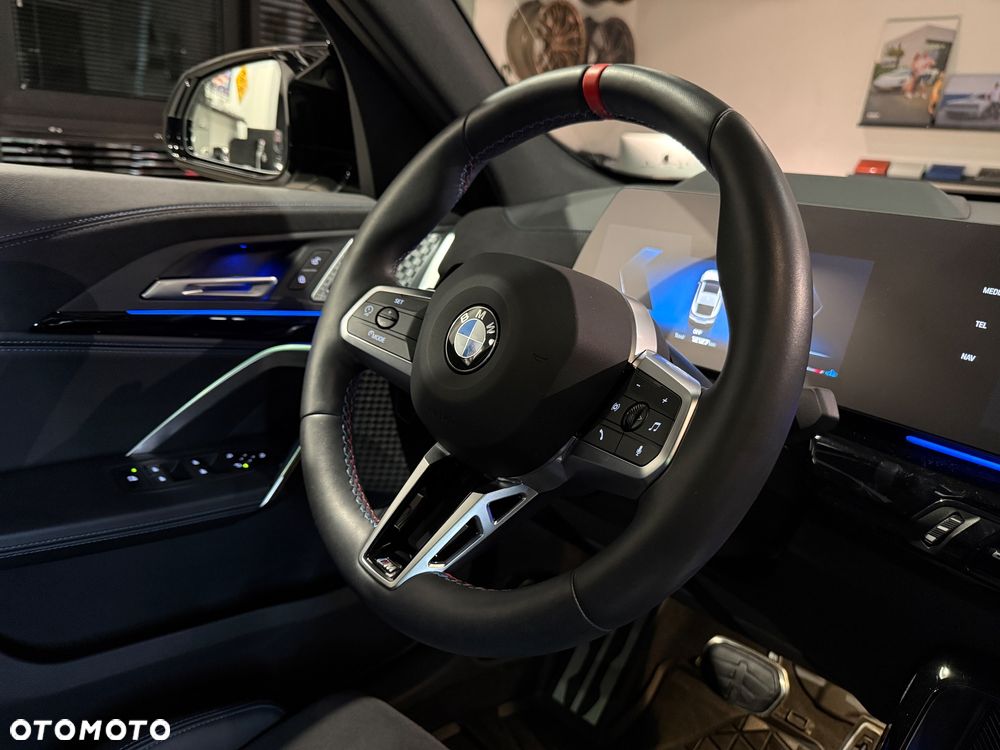 BMW X2 M35i xDrive - 21