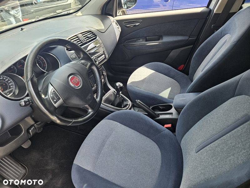 Fiat Bravo 1.4 T-JET 16V Dynamic - 16