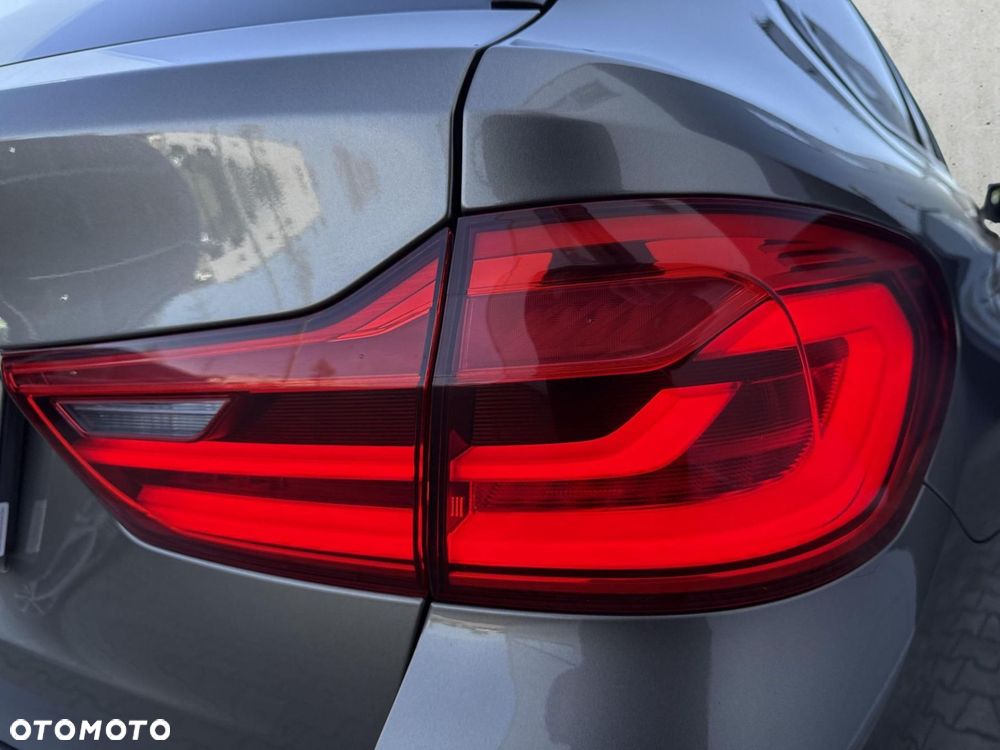 BMW Seria 5 530i xDrive Sport - 29