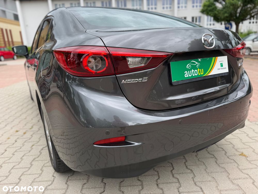 Mazda 3 1.5 D Skyenergy - 20
