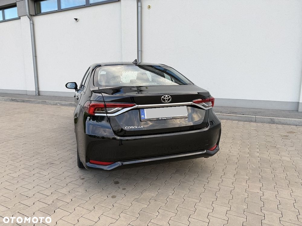 Toyota Corolla 1.5 Comfort - 14