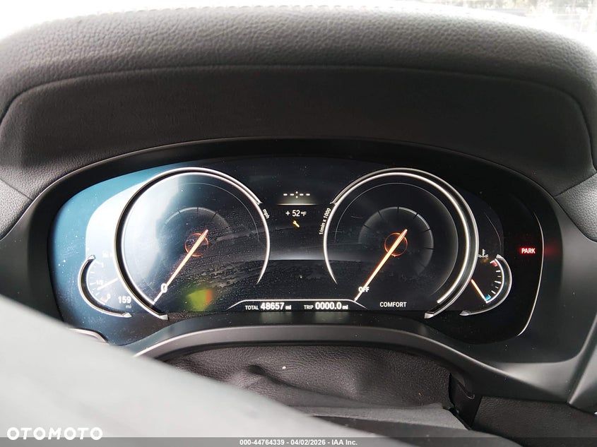 BMW X3 M M40i sport - 3