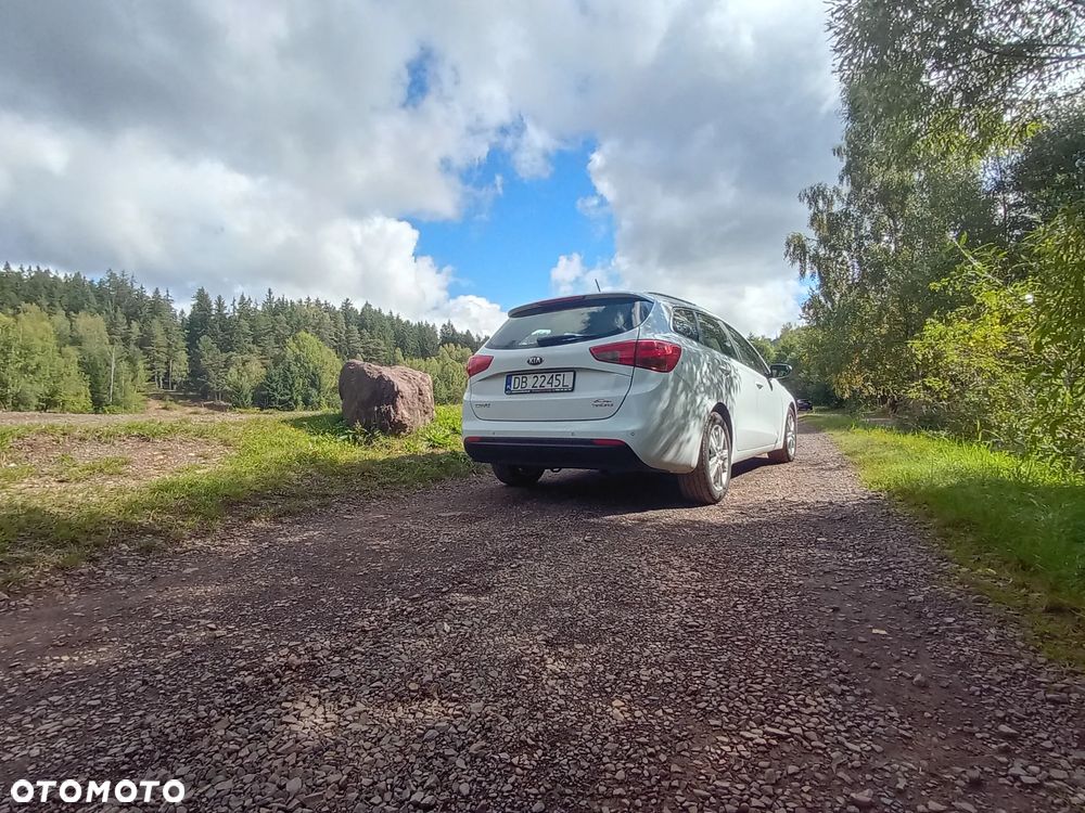 Kia Ceed 1.6 GDI Platinum Edition - 21