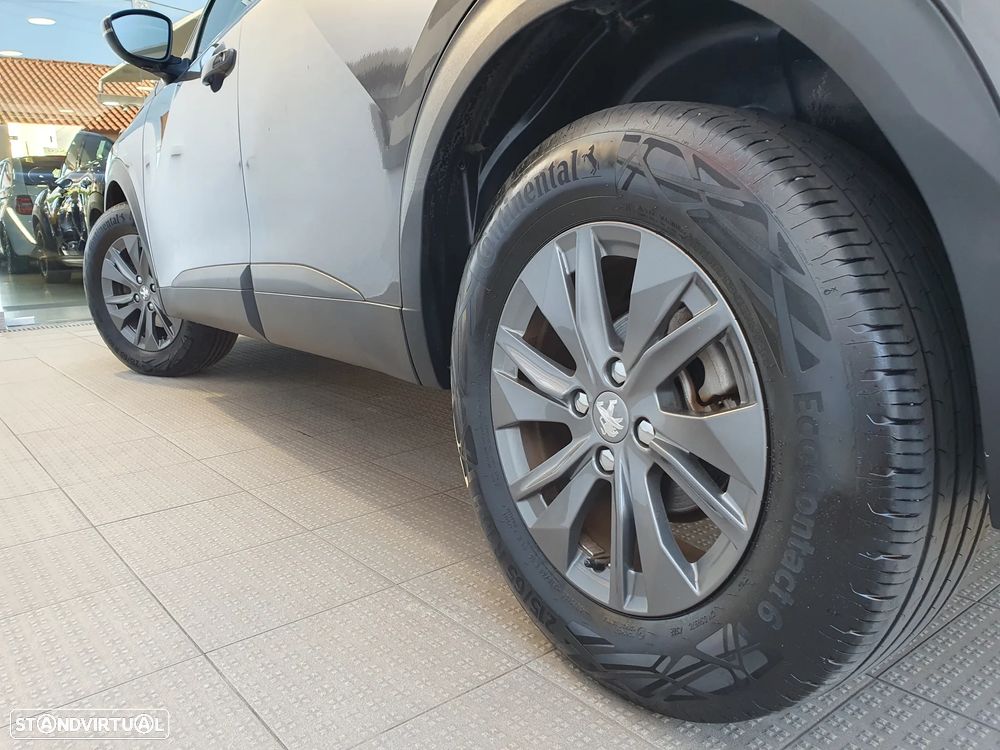 Peugeot 2008 1.2 PureTech Active Pack - 15