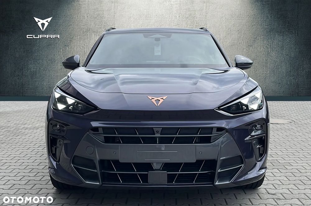 Cupra Terramar 1.5 eTSI mHEV DSG - 8