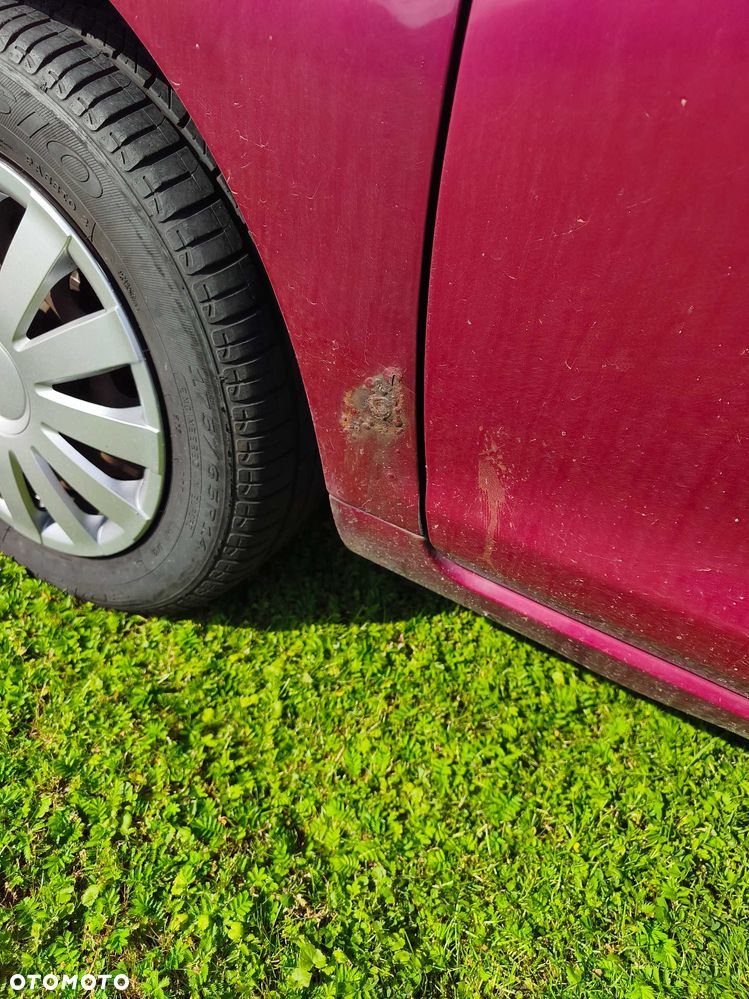 Ford Ka 2009 photo 5