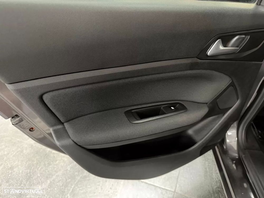 Peugeot 308 1.6 BlueHDi Active - 15