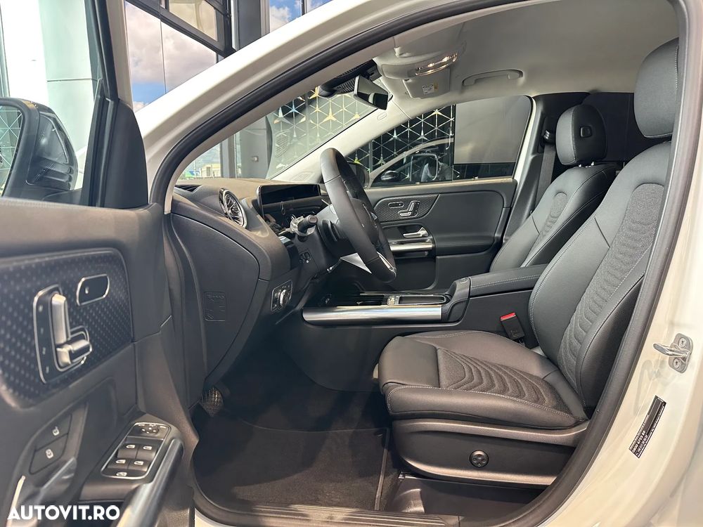 Mercedes-Benz GLA 220 4MATIC MHEV Aut. - 9