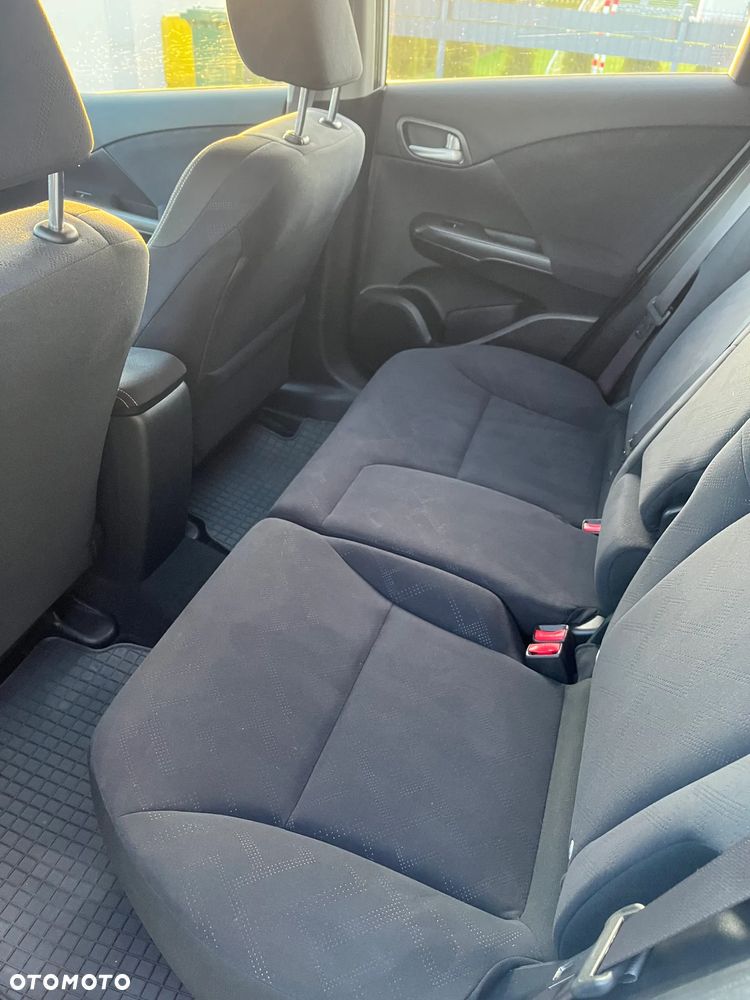 Honda Civic - 22