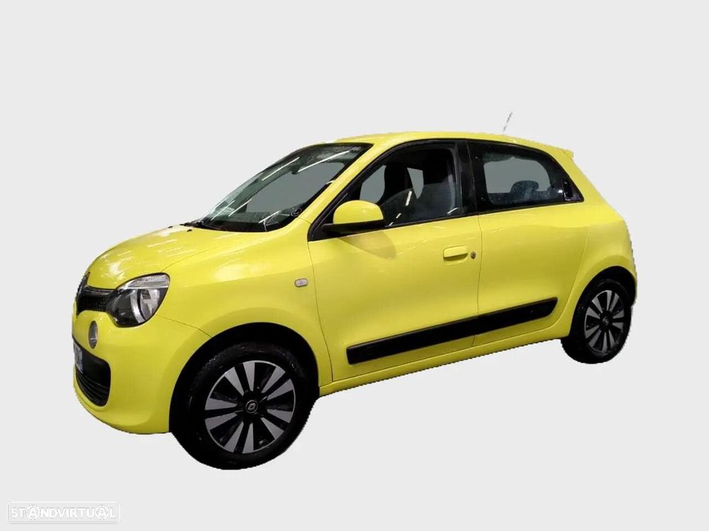Renault Twingo 1.0 SCe Limited - 2