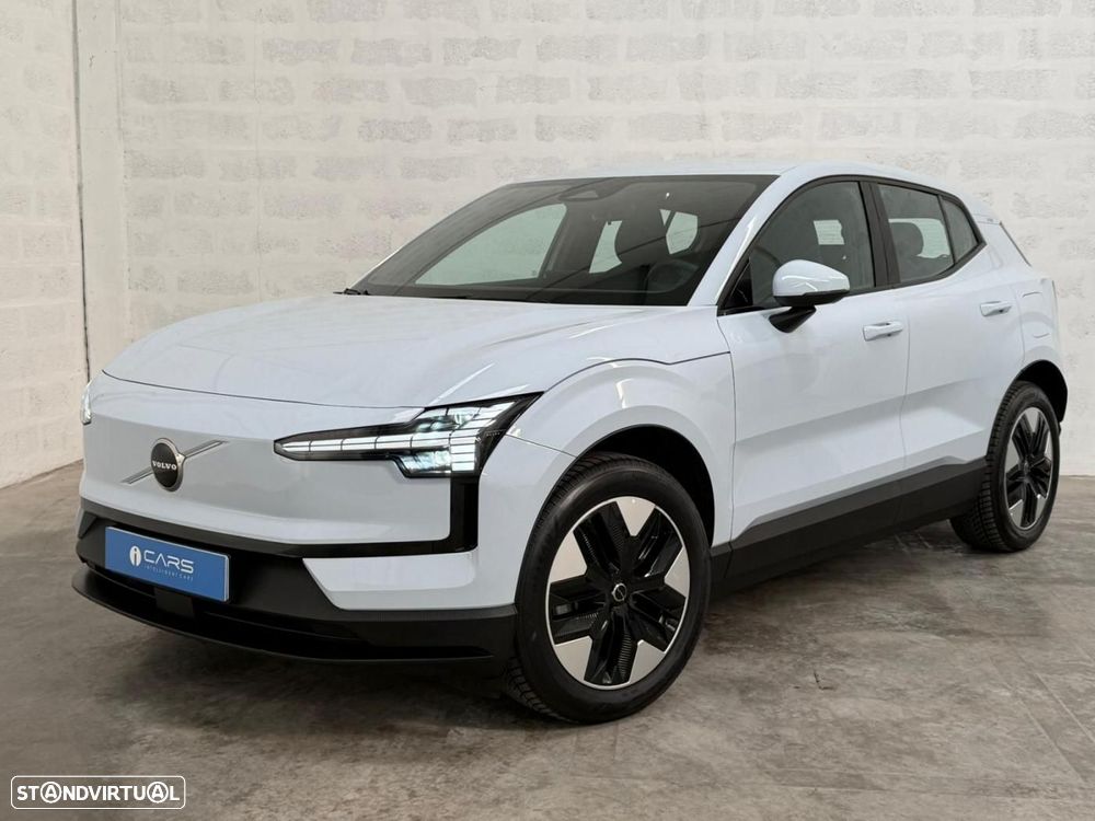 Volvo EX30 69 kWh Single Motor Extended Range Ultra - 7