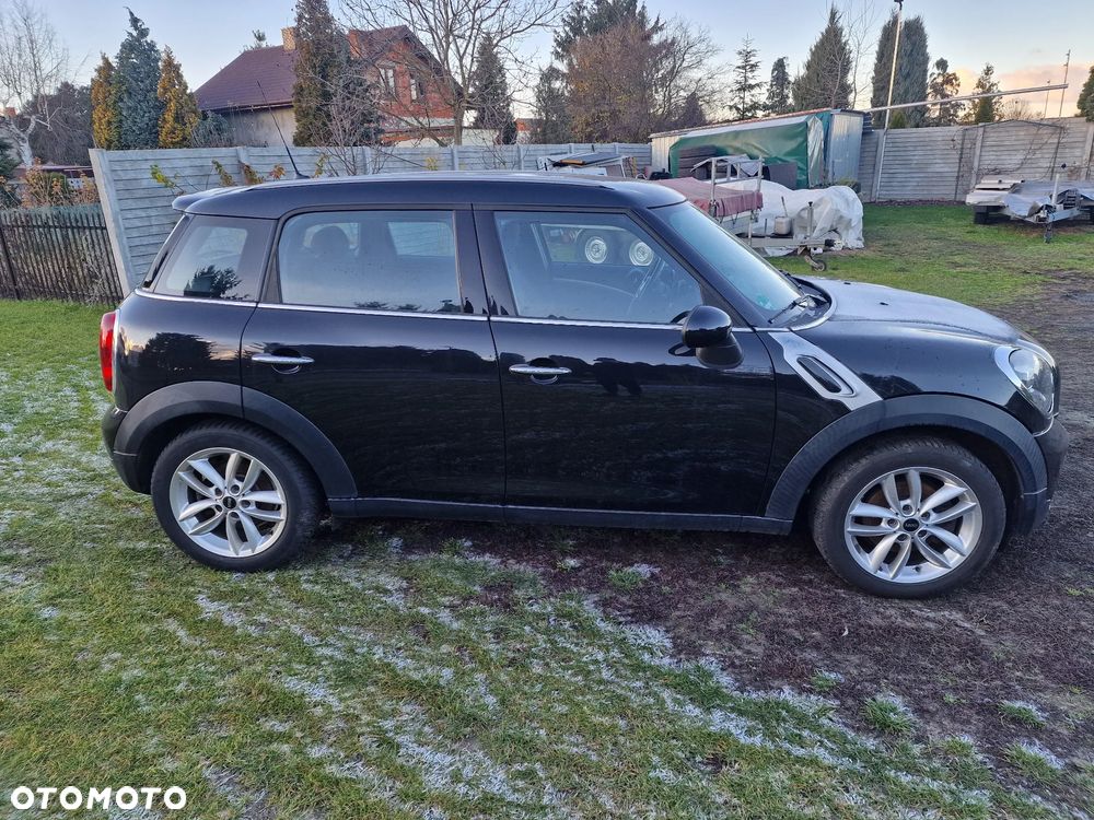 MINI Countryman - 6