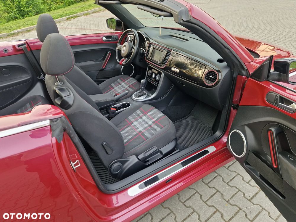 Volkswagen Beetle - 13
