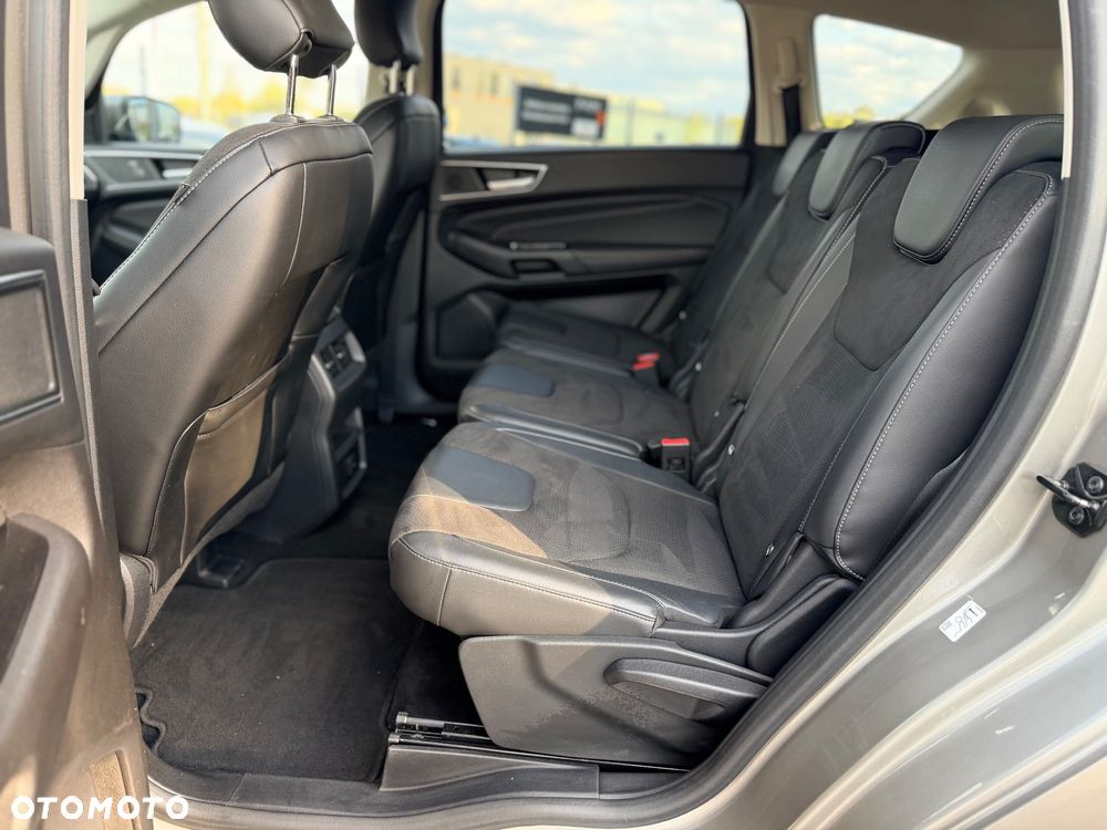 Ford S-Max 2.0 TDCi Business - 14