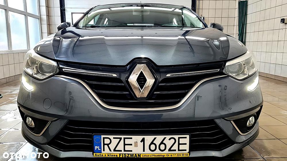 Renault Megane 1.2 Energy TCe Life - 6