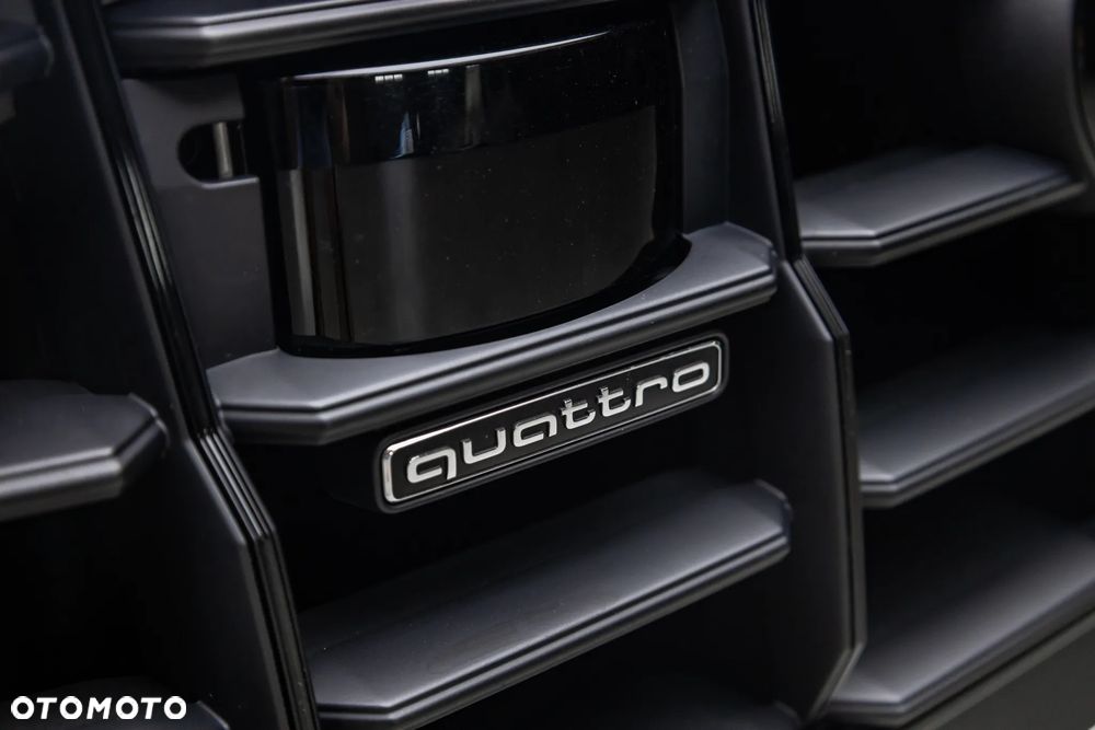 Audi Q8 50 TDI mHEV Quattro Tiptronic - 26