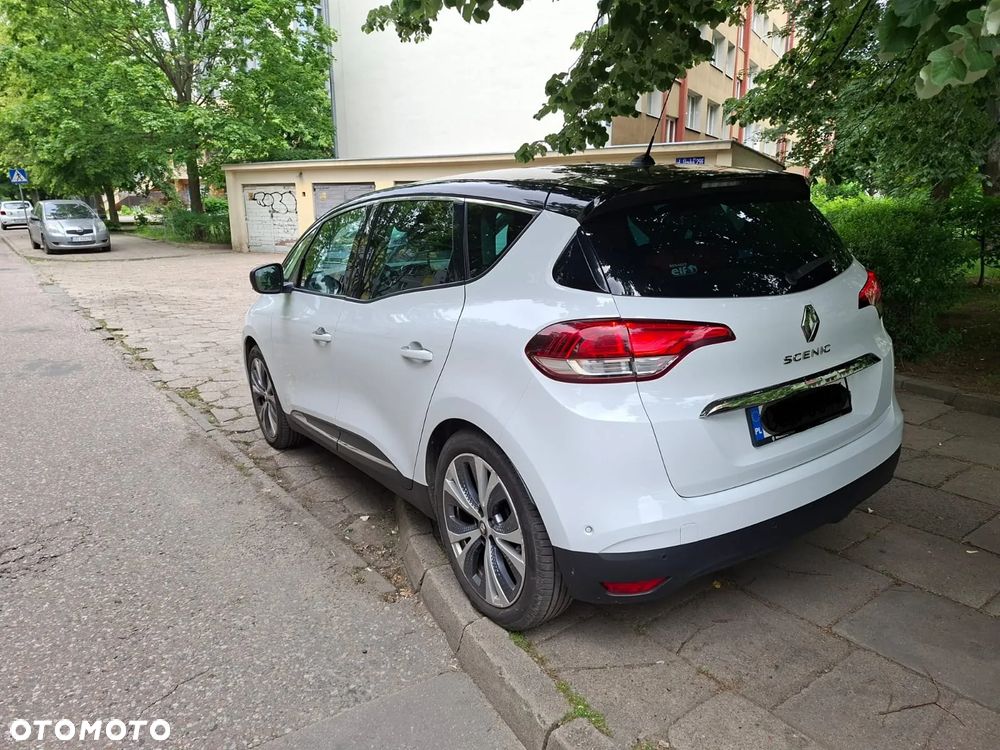Renault Scenic - 7