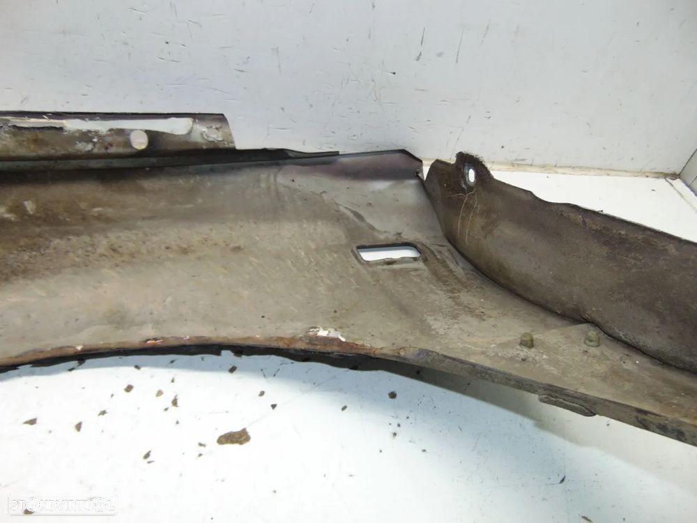 VW Golf iii guarda lamas - 5