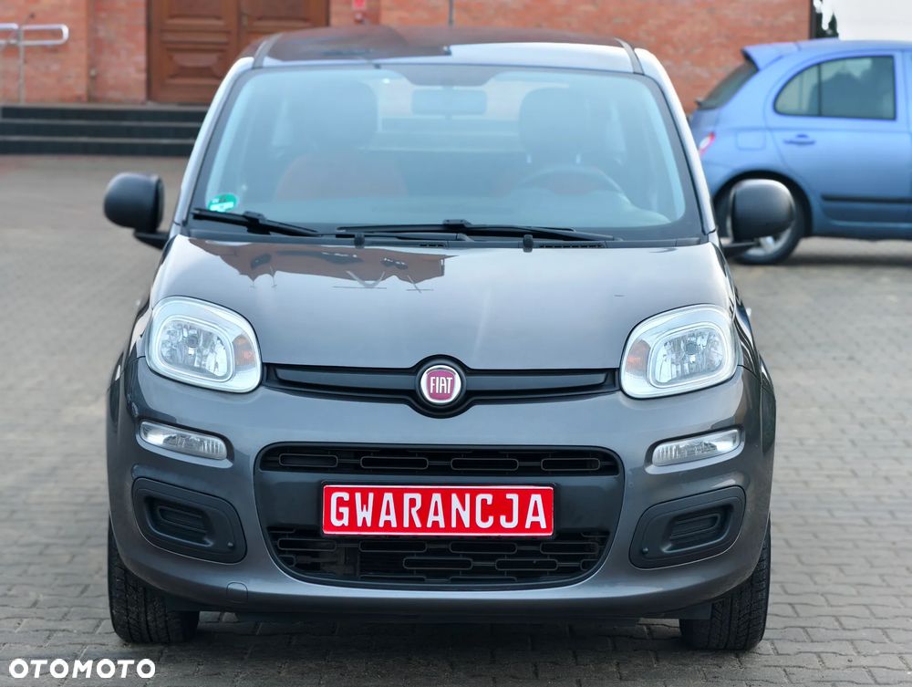 Fiat Panda 1.2 Dynamic - 24