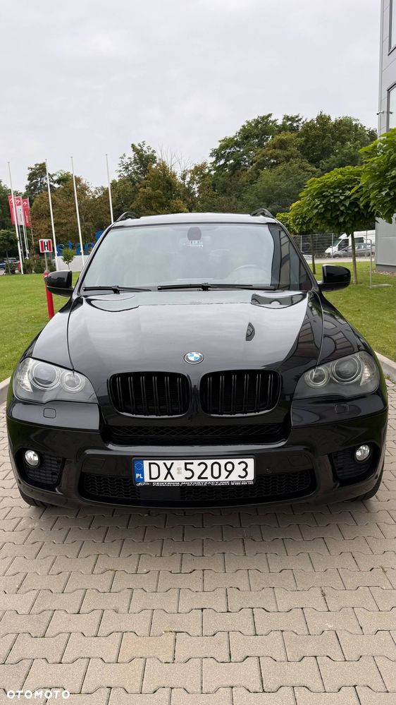 BMW X5 - 3