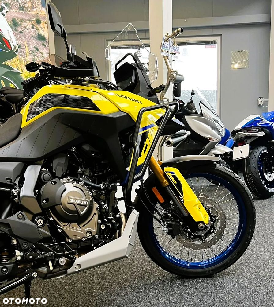 Suzuki DL - 16
