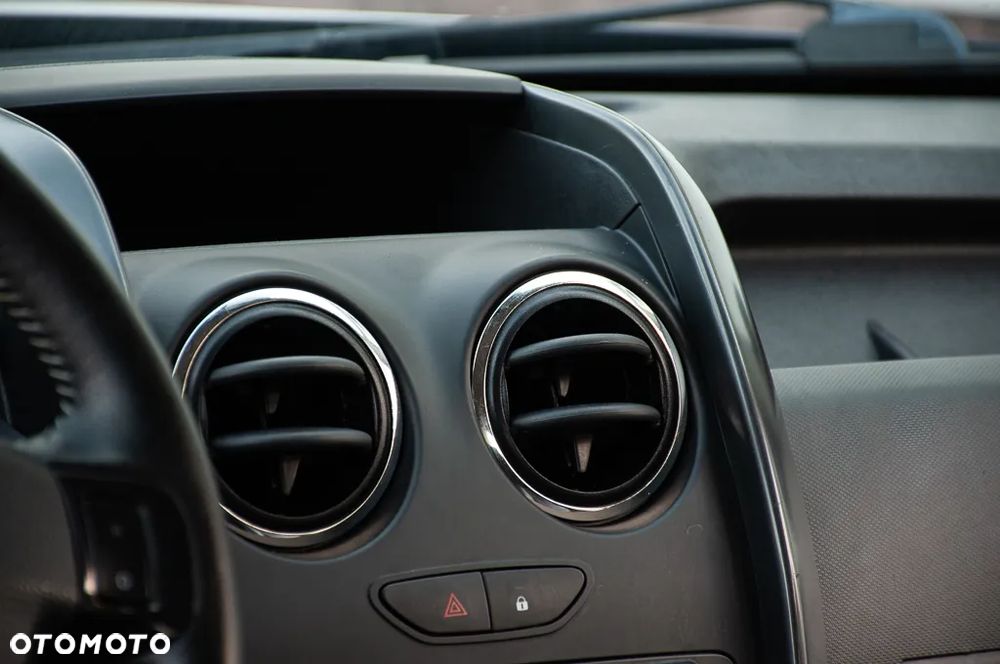 Dacia Duster TCe 125 4x2 Prestige - 34